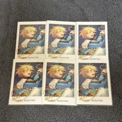 あんスタ 白鳥藍良 ぱしゃっつ