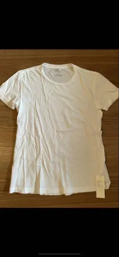 DTE カリフォルニア　ホワイト Tシャツ Mサイズ コットンのサムネイル