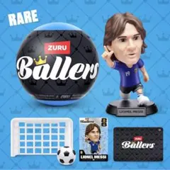 ZURU Ballers FIFAリオネルメッシ レア MESSI - メルカリ