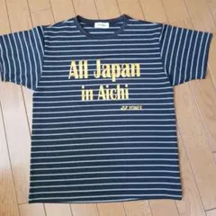 YONEX Tシャツ 　L