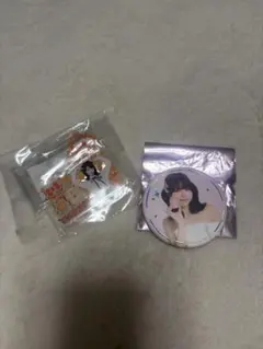 ME:I PRODUCE101JAPAN 海老原鼓 ネームプレート - メルカリ