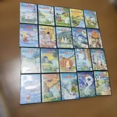 2026年最新】楽しいムーミン一家 コンプリートDVD-BOXの人気アイテム