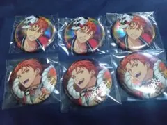 アイドリッシュセブン 和泉三月 缶バッジ まとめ売り - メルカリ