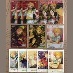 あんスタ 宙 クリアカード ぱしゃこれ エモカ