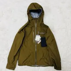 SALE mont-bellテンペストジャケットXLストームクルーザー後継品新品