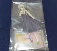 プロセカ 草薙寧々 セガラッキーくじ アクリルスタンド