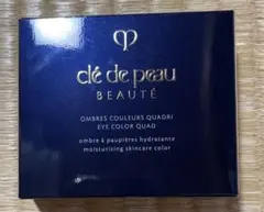 クレドポーボーテ　【限定】オンブルクルールクアドリ503