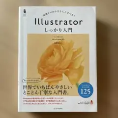 Illustrator しっかり入門
