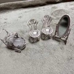 アンティークセット