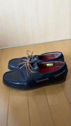 Polo Ralph Lauren デッキシューズ 27cmのサムネイル