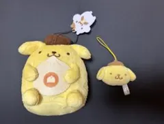 【未開封】ポムポムプリン25周年 ぬいぐるみ マスコット まとめ売り 2026年最新】ポムポムプリン ぬいぐるみ 25周年の人気アイテム - メルカリ