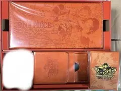 ワンピースカードゲーム 3rd anniversary set サプライ