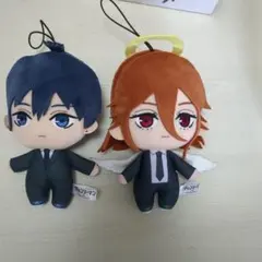 劇場版 チェンソーマン レゼ篇 ぬいぐるみ2