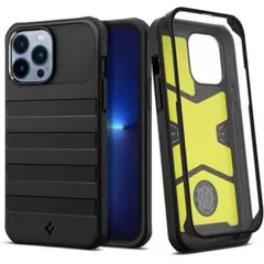 iPhone13Proケース 衝撃吸収 360°全面保護 かっこいい