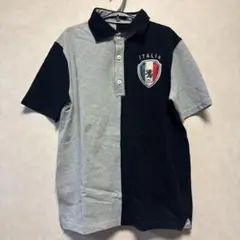 field dream 半袖 バイカラー ポロシャツのサムネイル
