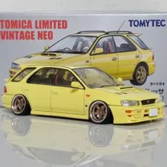 TLV アルテッツァ RS200 改 TLV アルテッツァ RS200 改 - メルカリ