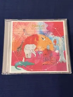 2026年最新】mrs green apple 初回限定盤 twelveの人気アイテム - メルカリ
