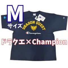 ドラゴンクエスト×Champion ショートスリーブTシャツ アウトレット限定