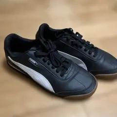 PUMA ユニセックス プーマ チュリーノ II スニーカー 25㎝　新品同様