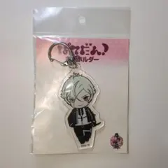 刀剣乱舞 膝丸 ぽてだん!キーホルダー [未開封]