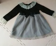 フォーマルワンピース