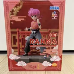 2026年最新】らんま1/2 フィギュアの人気アイテム - メルカリ
