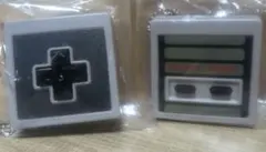 ニンテンドーストア限定 コントローラーボタン