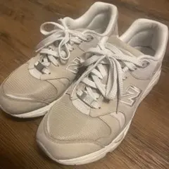 【希少モデル】New Balance CM1700NM ベージュ系 26.5cmのサムネイル