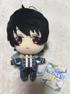 凛月 あんスタ ぬいぐるみ 新衣装