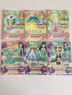 2026年最新】アイカツカードまとめ売りの人気アイテム - メルカリ