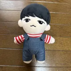 2026年最新】SEVENTEEN ウォヌ ぬいぐるみ セブチの人気アイテム