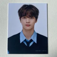 RIIZE ソンチャン ホルツ idフォト id 証明写真 トレカ