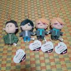 2025年最新】山田くんとLV999の恋をする ピコぬいの人気アイテム