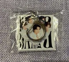 M!LK Yes!東京　セブンネット　アクキー