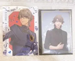 うたプリ 鳳 瑛二 ASSDMS 缶バッジ HE☆VENS - メルカリ