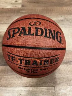 SPALDING TF-TRAINERウェイトボール7号　3lbs 1.36kg