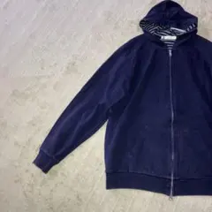 フルジップパーカー パーカー