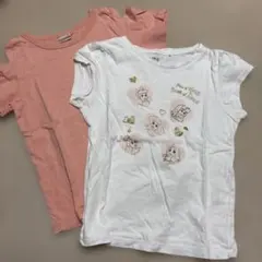 UT キャラクター Tシャツ 2枚セットのサムネイル