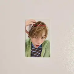 KO1KEYZ コイキーズ 初回限定盤B 封入 トレカ TOWA 濱田永遠