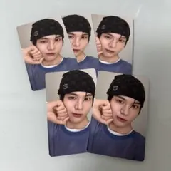 KO1KEYZ ISSA 야나기야 이토미 트레카