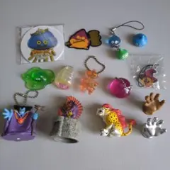 ドラゴンクエスト　グッズまとめ