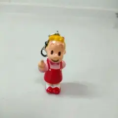 オサムグッズ ストラップトップ