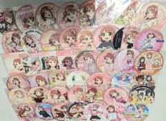 【匿名配送】上原歩夢　コースターセット 匿名配送】上原歩夢 コースター 10枚セット 匿名配送】上原歩夢