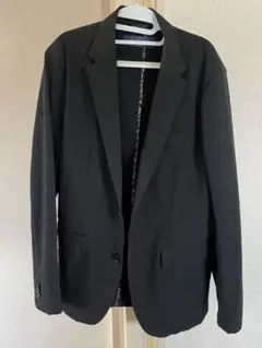 ナノユニバース　テーラードジャケット