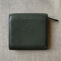 MARGARET HOWELL idea 二つ折り財布のサムネイル