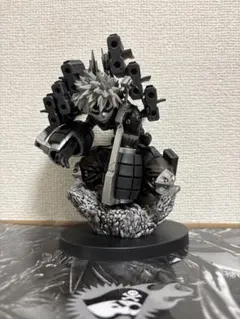 爆豪勝己 フィギュア