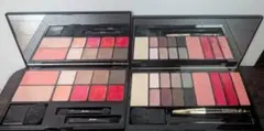 GUERLAIN & LANCOME メイクアップパレット 2点セットのサムネイル