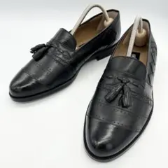 Florsheim Imperial タッセルローファー】 - メルカリ