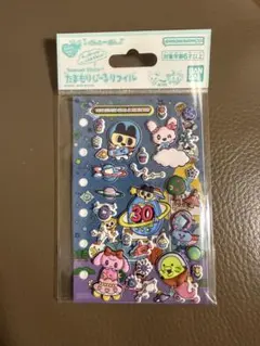 大たまごっち展 シール