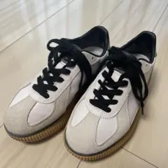 Onitsuka Tiger デレシティ DELECITY23.0 美品のサムネイル